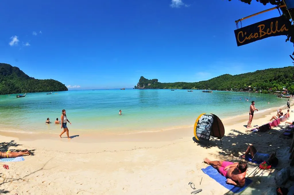 Baia Baia Resort Phi Phi Don