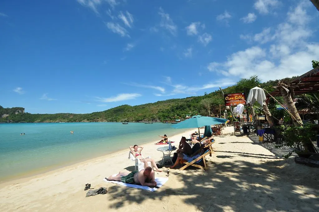 Baia Baia Resort Phi Phi Don Thailand