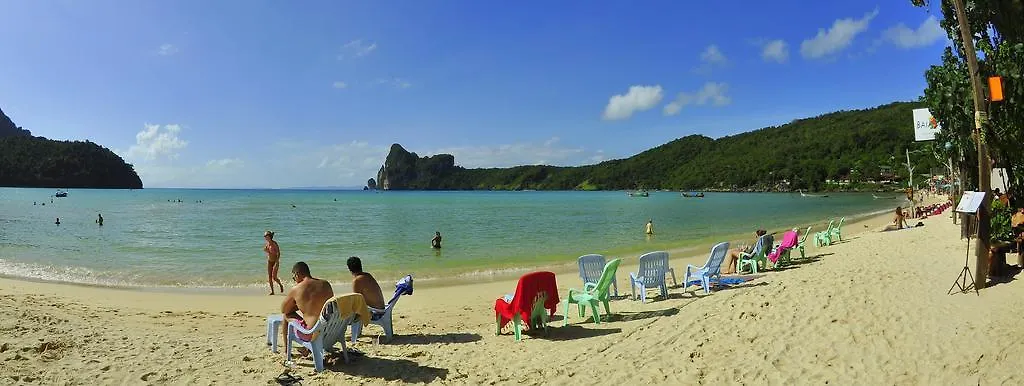 Baia Baia Resort Phi Phi Don