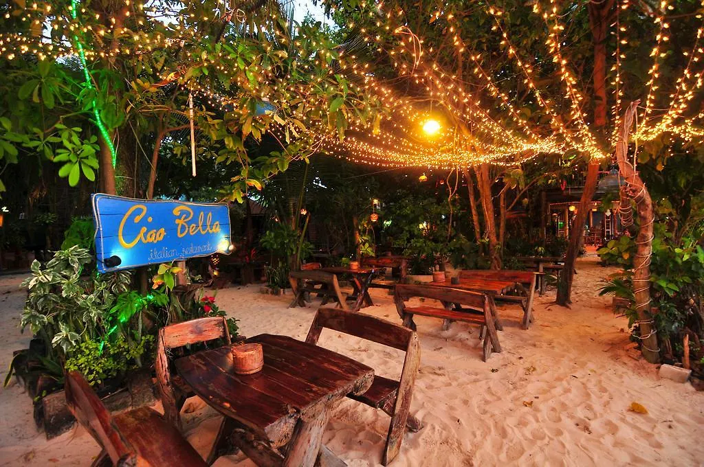 **  Baia Baia Resort Phi Phi Don Thailand