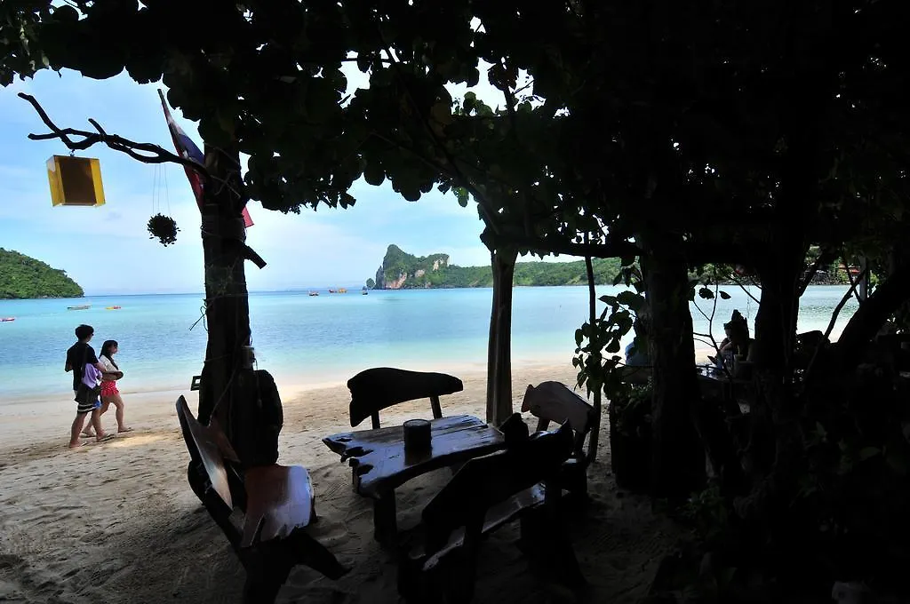 Baia Baia Resort Phi Phi Don