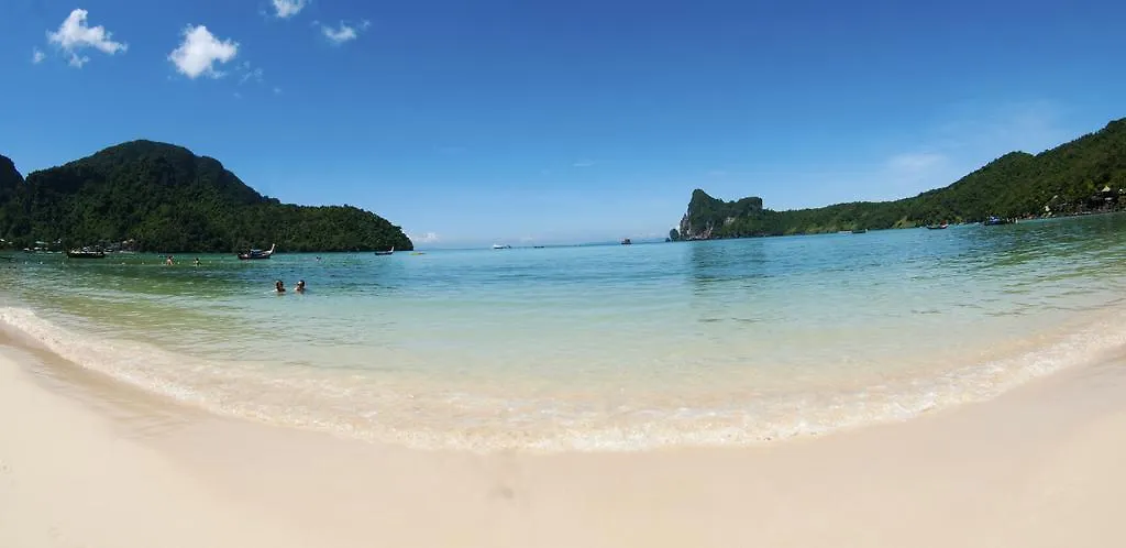 Baia Baia Resort Phi Phi Don