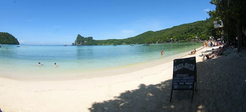 Baia Baia Resort Phi Phi Don