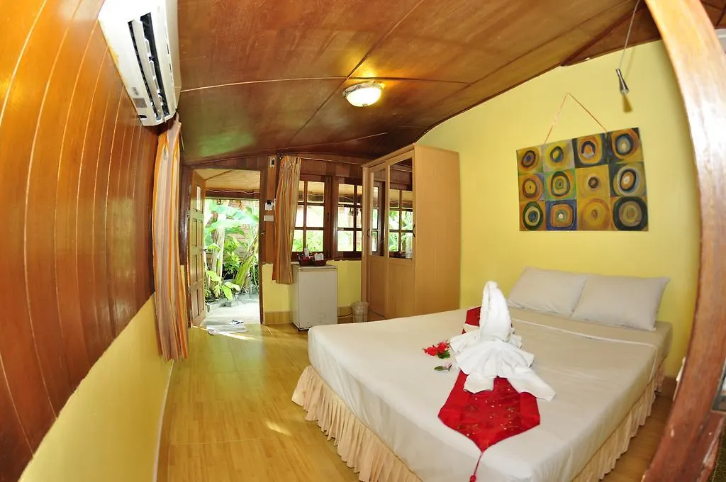 Baia Baia Resort Phi Phi Don
