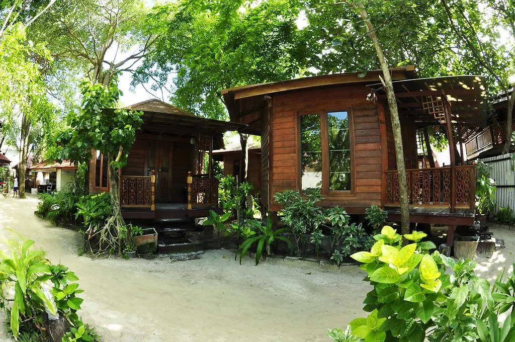 Baia Baia Resort Phi Phi Don Thailand