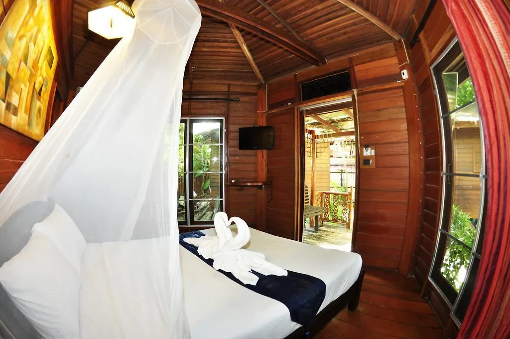 **  Baia Baia Resort Phi Phi Don Thailand