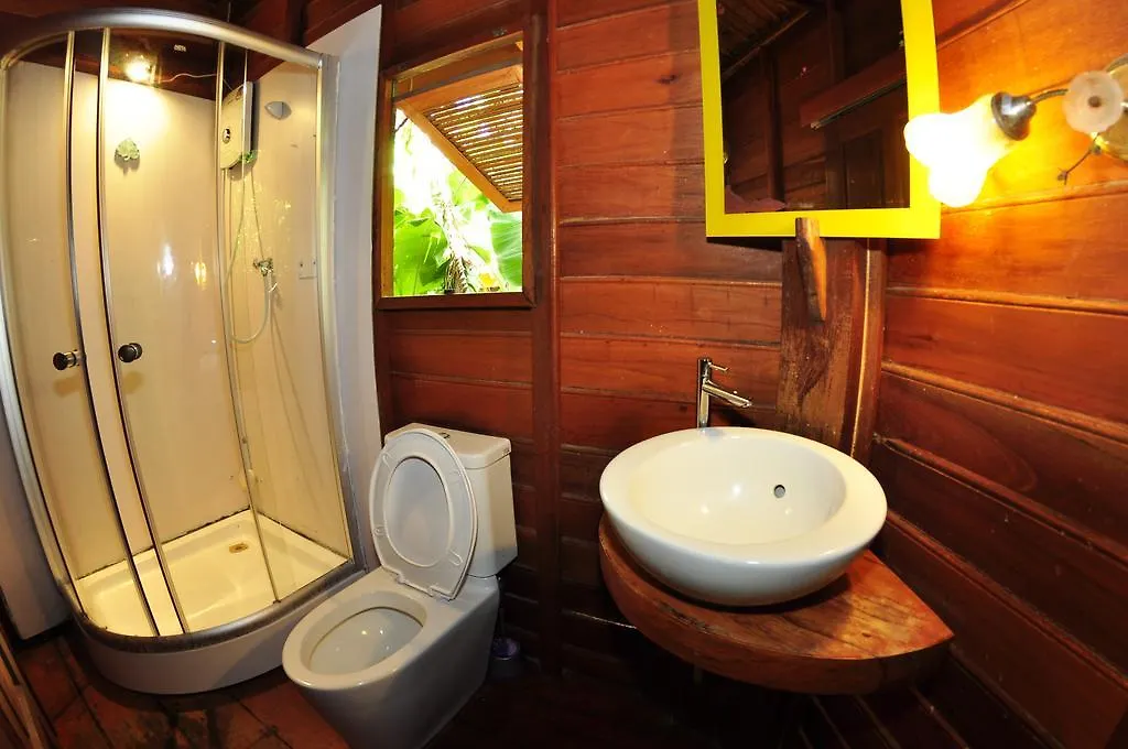 Baia Baia Resort Phi Phi Don
