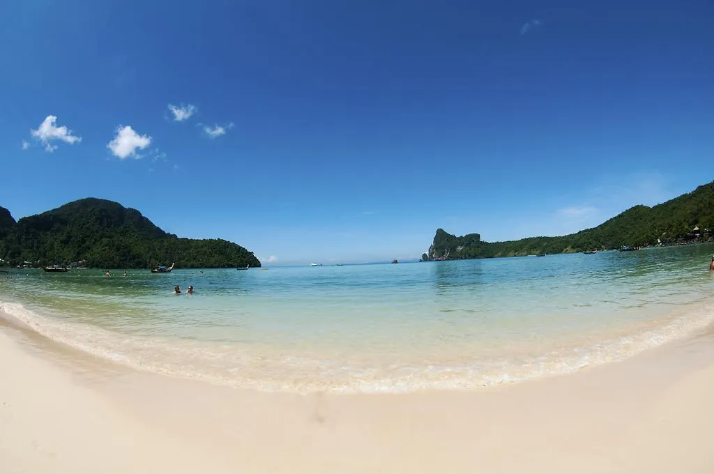Baia Baia Resort Phi Phi Don