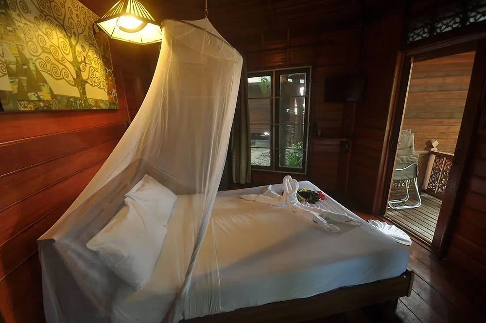 Baia Baia Resort Phi Phi Don Thailand