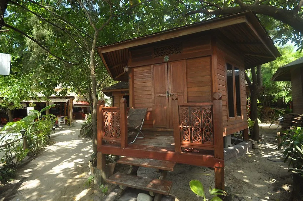**  Baia Baia Resort Phi Phi Don Thailand