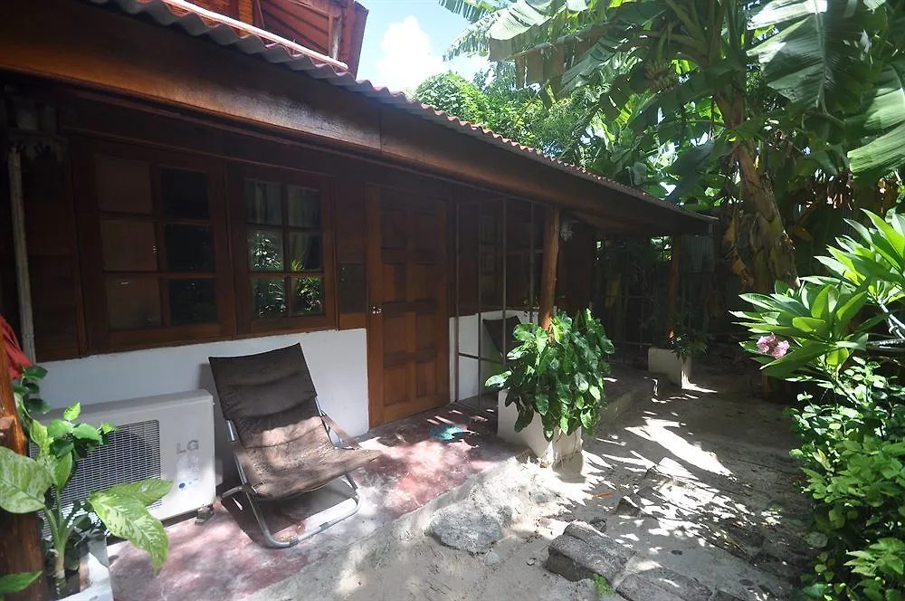 Baia Baia Resort Phi Phi Don