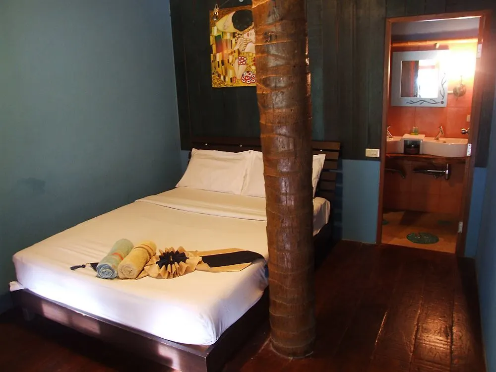 Baia Baia Resort Phi Phi Don
