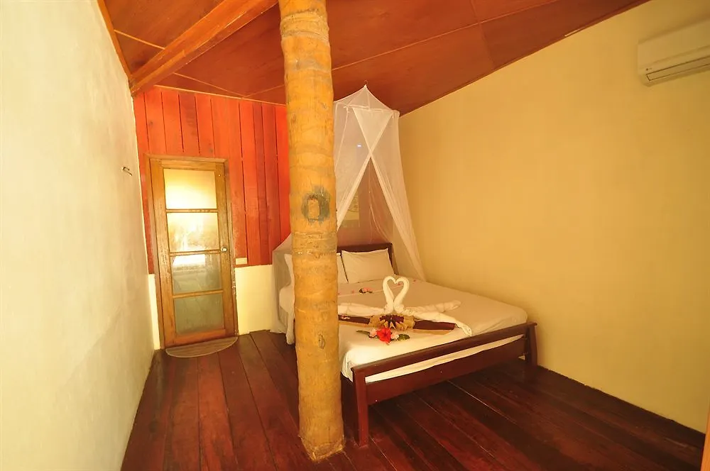 Baia Baia Resort Phi Phi Don