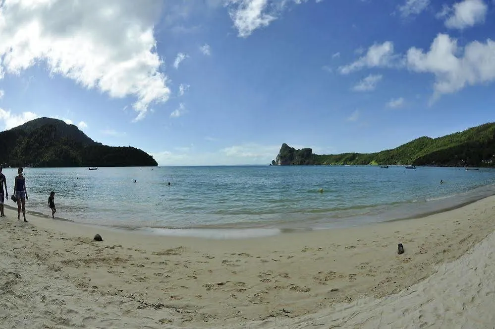 Baia Baia Resort Phi Phi Don