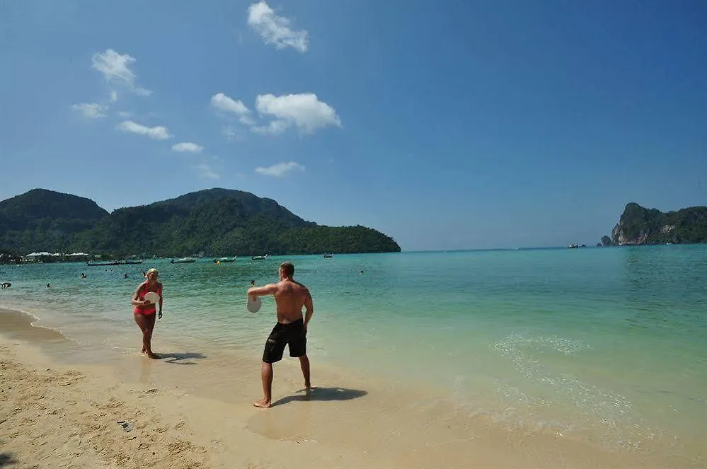 Baia Baia Resort Phi Phi Don