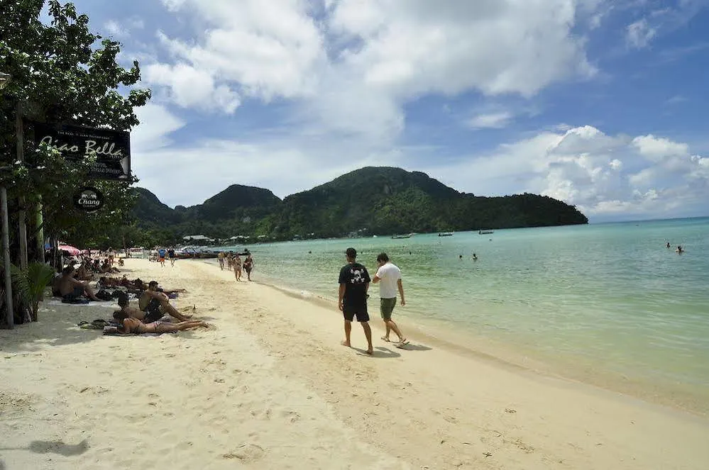 Baia Baia Resort Phi Phi Don