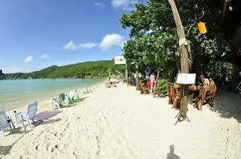 Baia Baia Resort Phi Phi Don 2*,