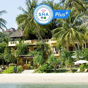**** Semesteranläggning (resort) Phra Nang Lanta - Sha Extra Thailand