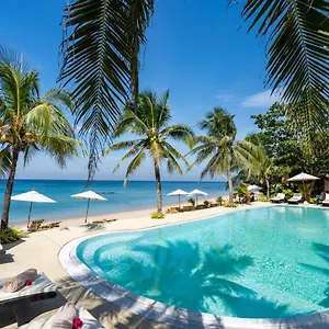 Lanta Palace & - Adult Only 4*, Ko Lanta Tailandia