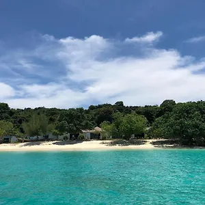 Paradise Phi Phi
