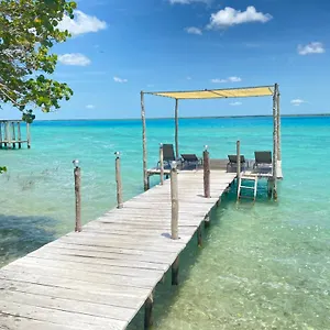 Mandarina , Bacalar México