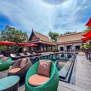 Baan Thai Lanta 4*, Ko Lanta Tailandia