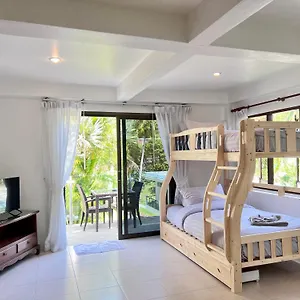 Woodlawn 3*, Ko Tao Tailandia