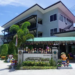 Nadapa 2*, Ko Tao Tailandia
