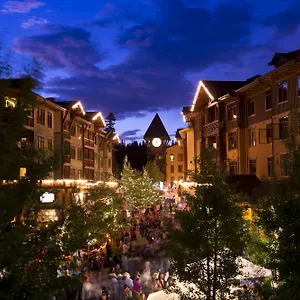 The Village 4*, Mammoth Lakes Estados Unidos