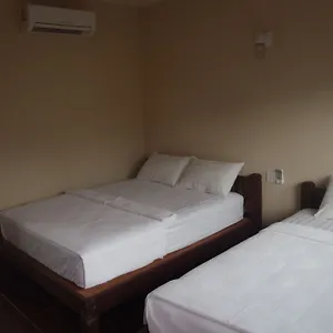 ** 酒店 银沙海滩度假村 泰国