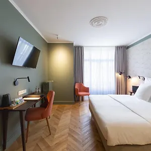**** Hotell Perrin - Former Carlton Luxemburg