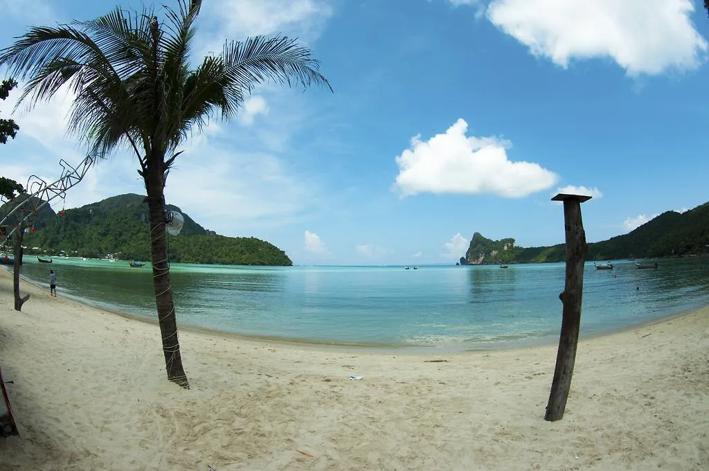 **  Baia Baia Resort Phi Phi Don Thailandia