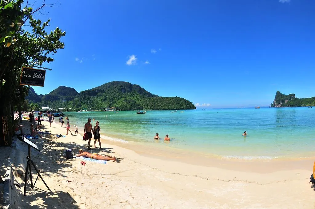 Baia Baia Resort Phi Phi Don