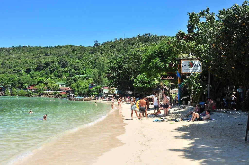 Baia Baia Resort Phi Phi Don