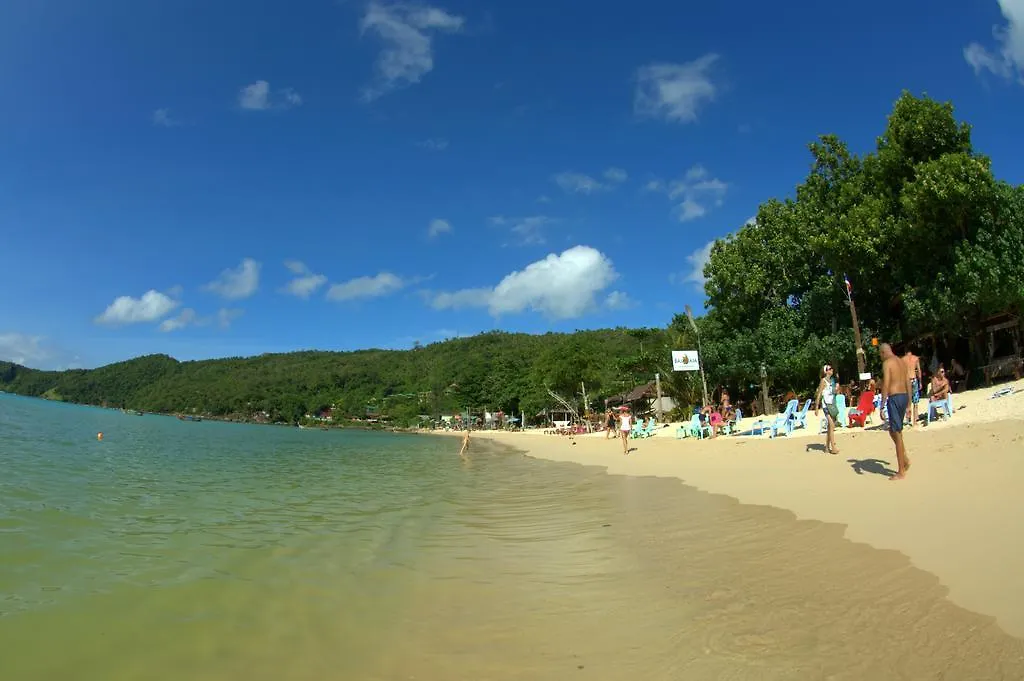 Baia Baia Resort Phi Phi Don Thailandia