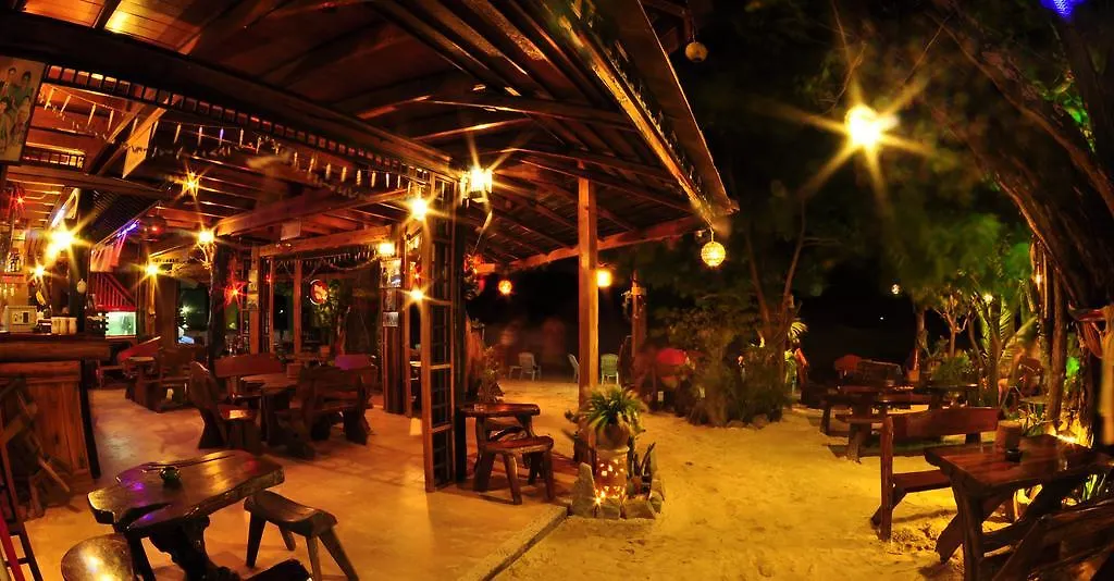 Baia Baia Resort Phi Phi Don