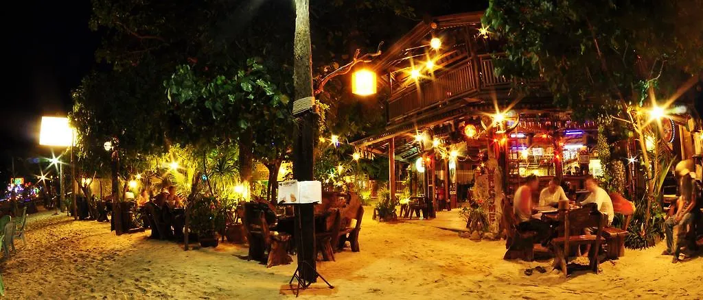 Baia Baia Resort Phi Phi Don
