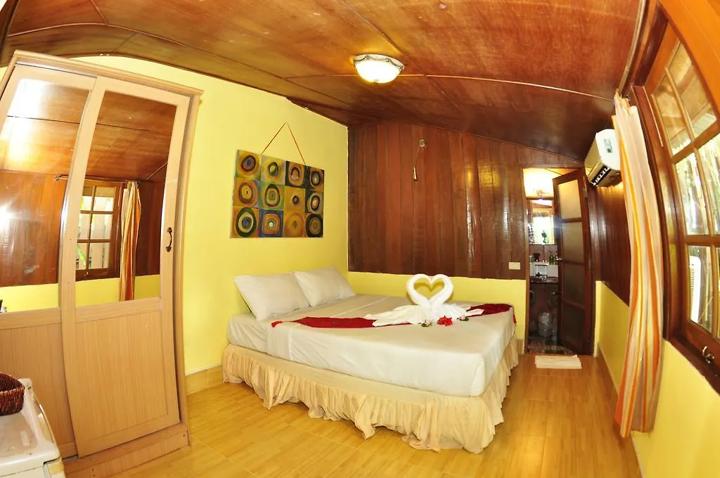 Baia Baia Resort Phi Phi Don