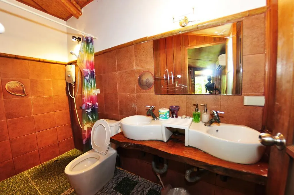 Baia Baia Resort Phi Phi Don Thailandia