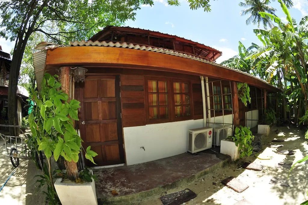 Baia Baia Resort Phi Phi Don