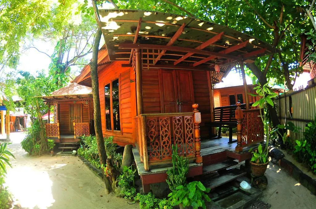 Baia Baia Resort Phi Phi Don