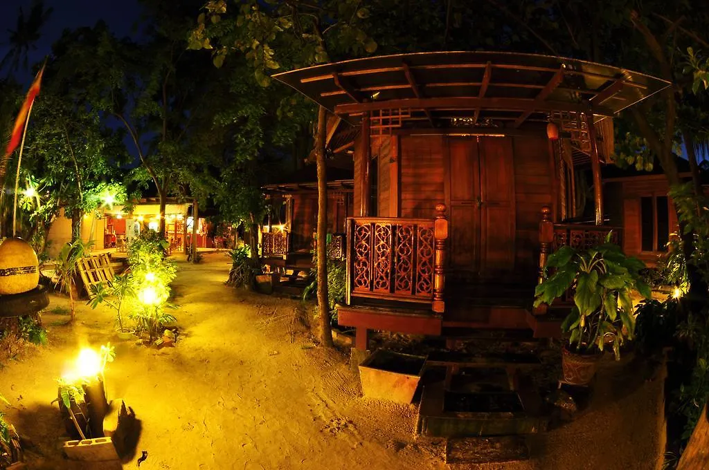 Baia Baia Resort Phi Phi Don