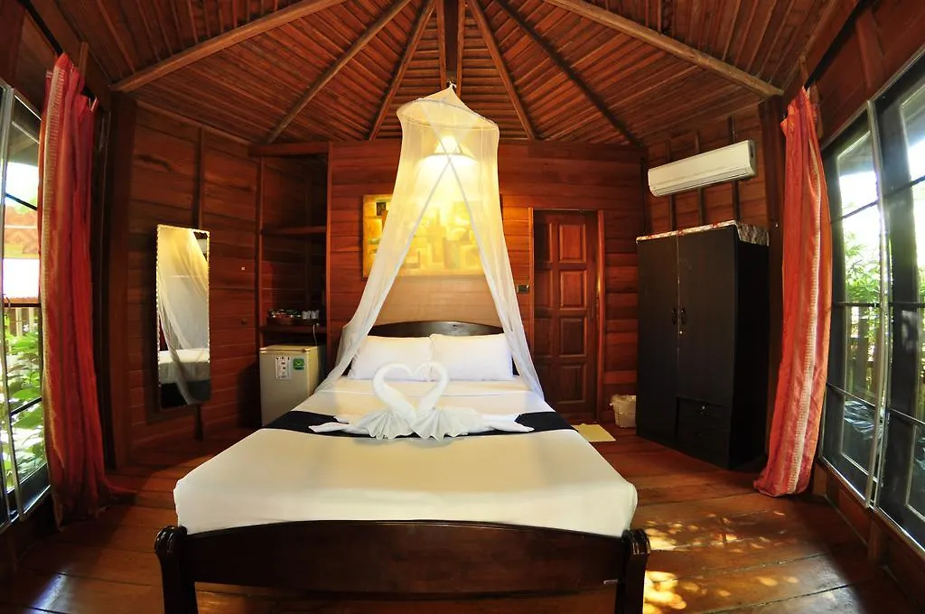 Baia Baia Resort Phi Phi Don