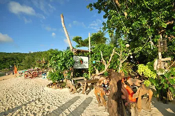 Baia Baia Resort Phi Phi Don 2*,  Thailandia