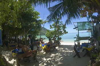 Baia Baia Resort Phi Phi Don