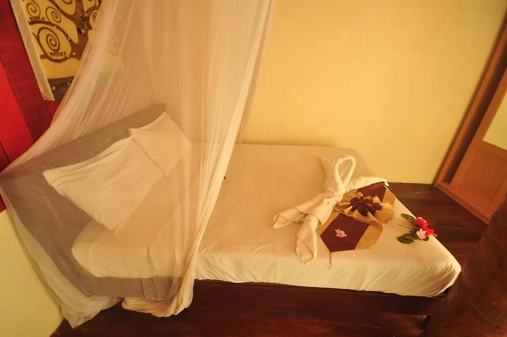 Baia Baia Resort Phi Phi Don