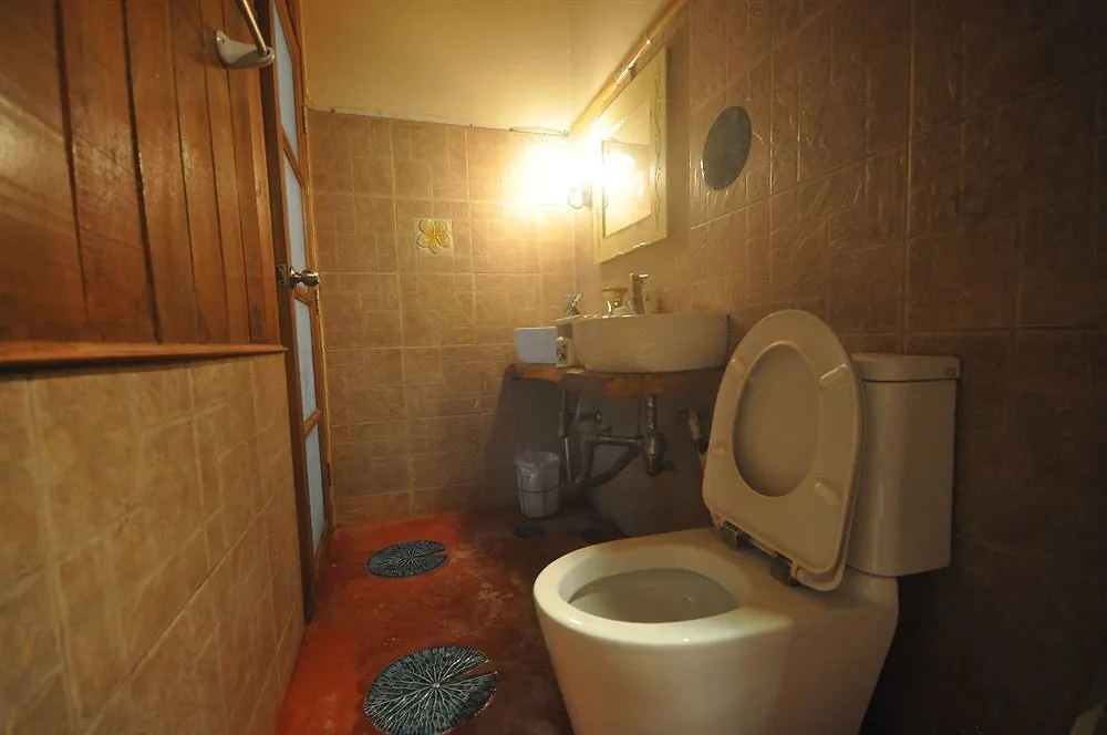 **  Baia Baia Resort Phi Phi Don Thailandia