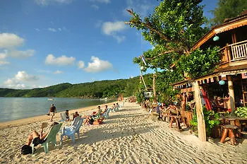 Baia Baia Resort Phi Phi Don