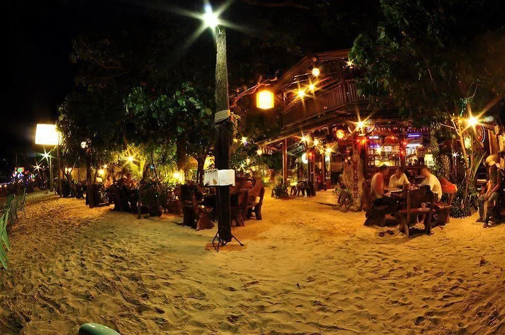 Baia Baia Resort Phi Phi Don