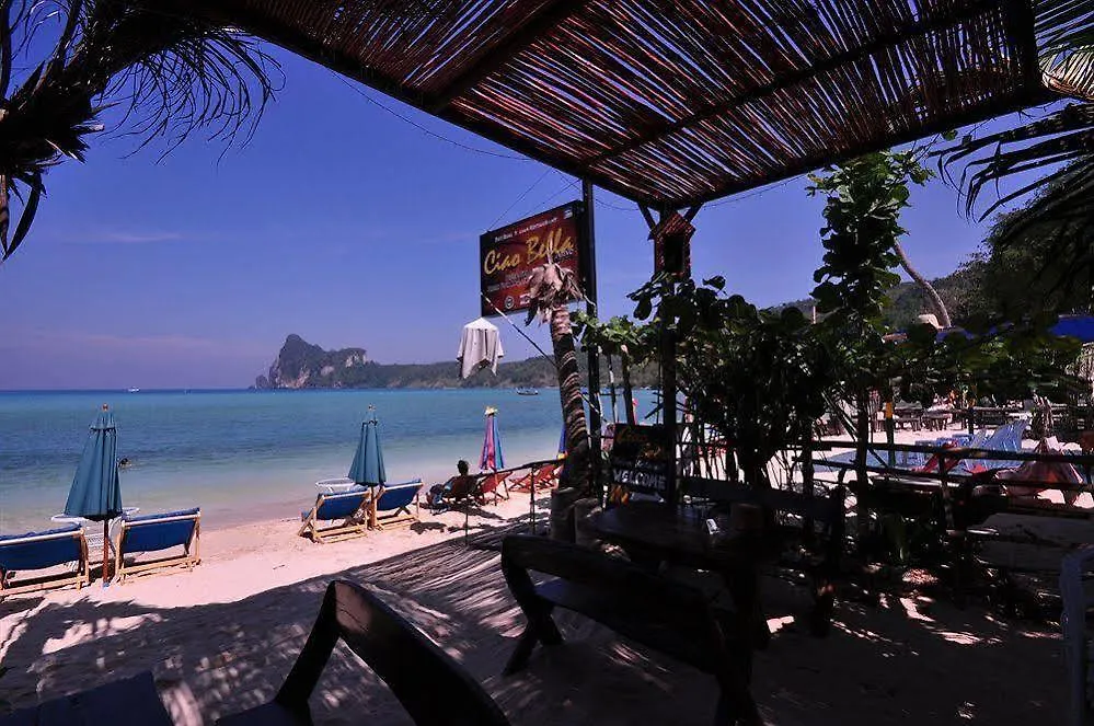 Baia Baia Resort Phi Phi Don